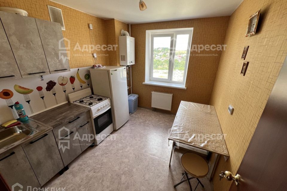 Сдаётся 2-комнатная квартира, 44.5 м²