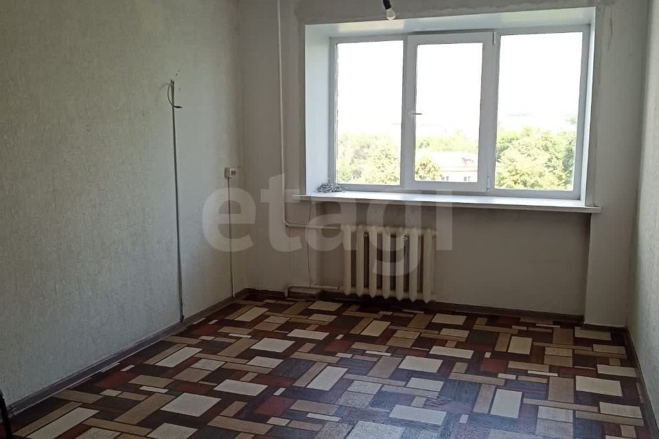 Продаётся 1-комнатная квартира, 16.9 м²