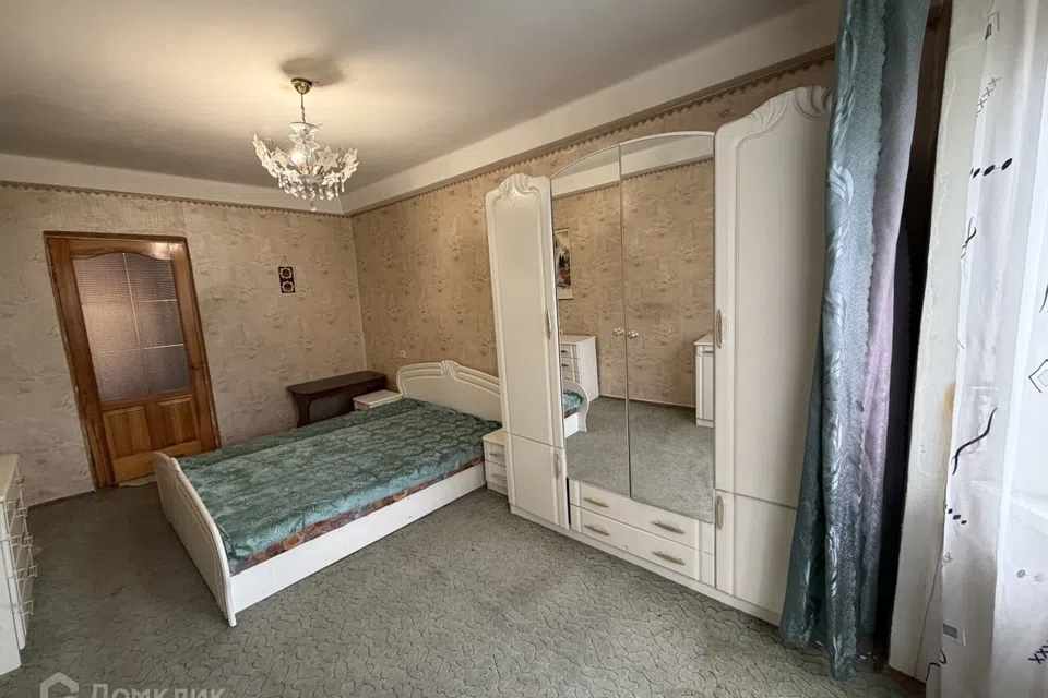 Продаётся 2-комнатная квартира, 59 м²