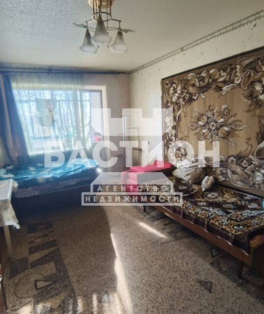Продаётся 2-комнатная квартира, 55 м²
