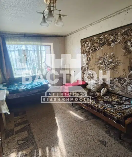 Продаётся 2-комнатная квартира, 55 м²