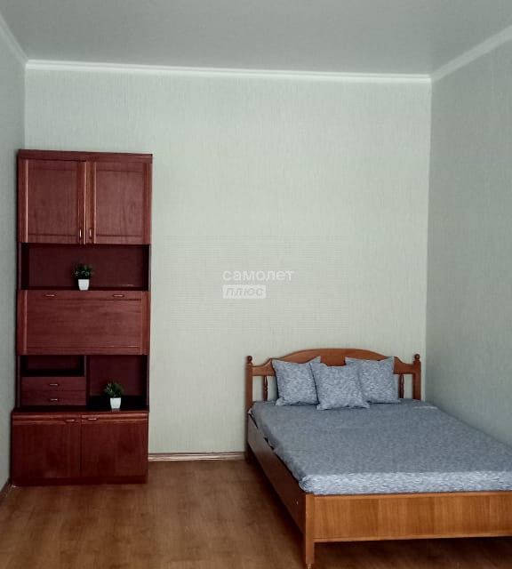 Сдаётся 1-комнатная квартира, 45 м²