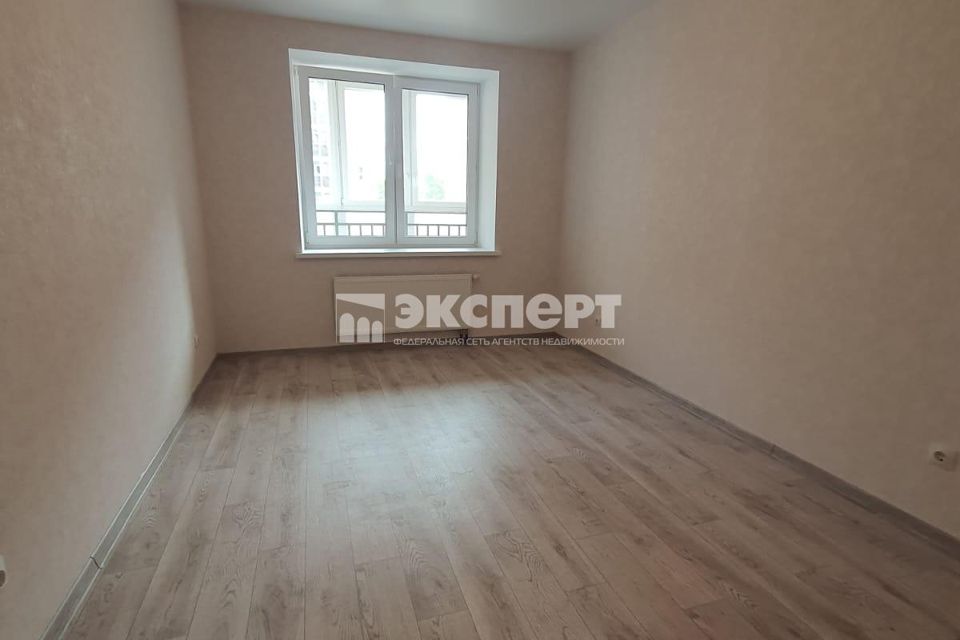 Продаётся 1-комнатная квартира, 35 м²