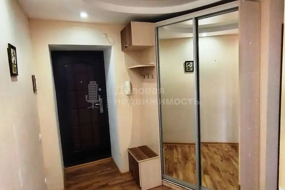Продаётся 2-комнатная квартира, 51 м²