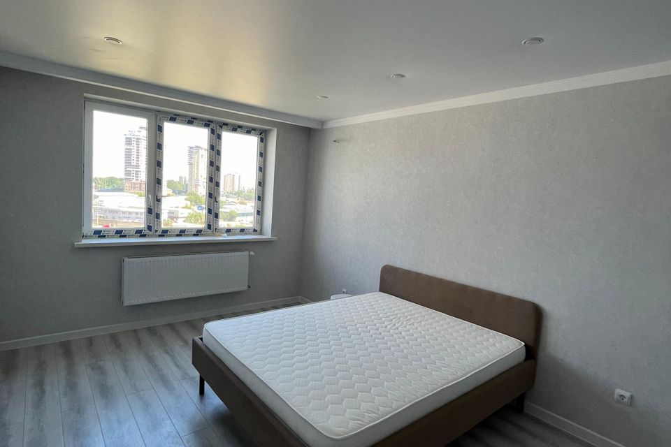 Сдаётся 1-комнатная квартира, 40.2 м²