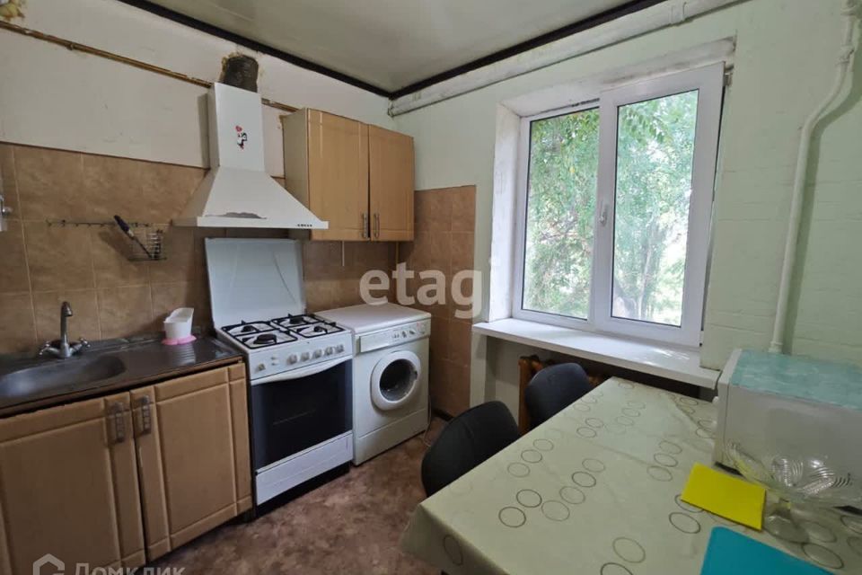 Продаётся 1-комнатная квартира, 35.5 м²