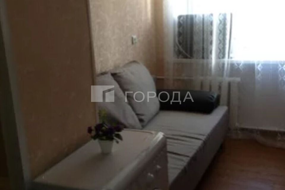 Сдаётся 1-комнатная квартира, 12 м²