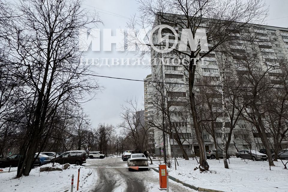 Продаётся 1-комнатная квартира, 26.5 м²