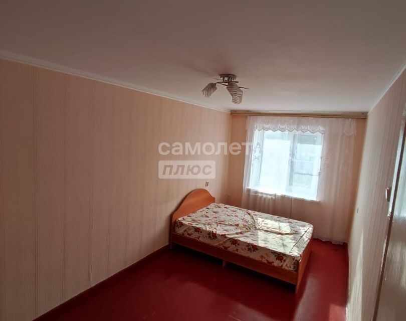 Продаётся 2-комнатная квартира, 45 м²