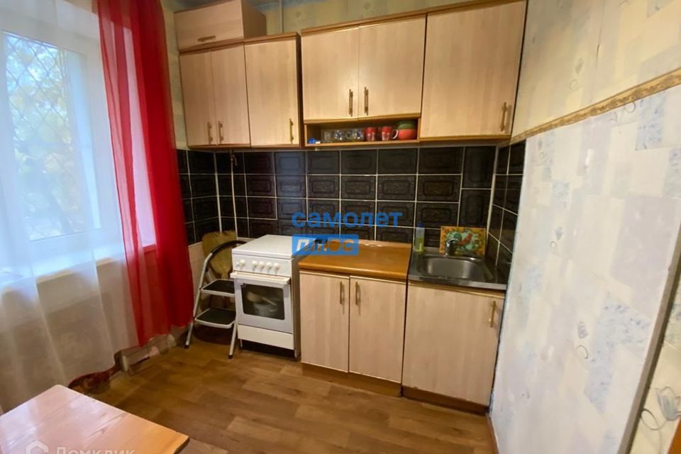 Продаётся 2-комнатная квартира, 45 м²