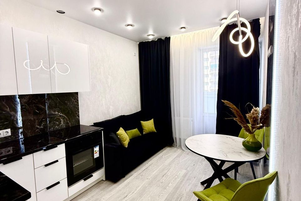 Продаётся 2-комнатная квартира, 36 м²