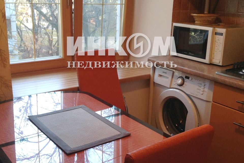 Сдаётся 1-комнатная квартира, 37 м²