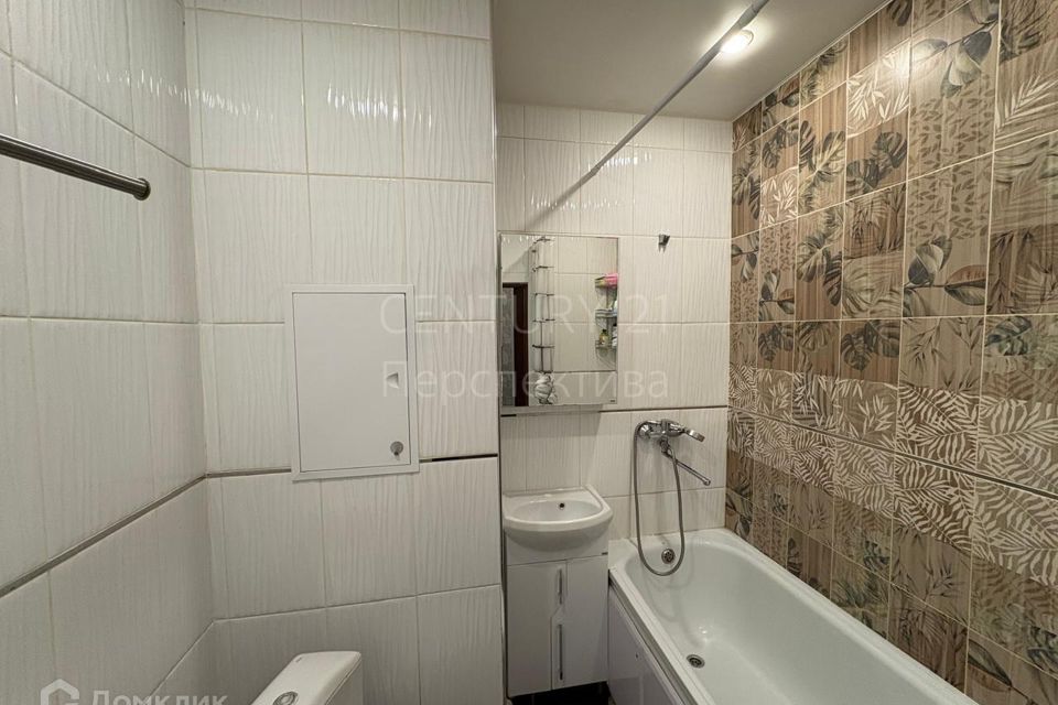 Продаётся 1-комнатная квартира, 38 м²