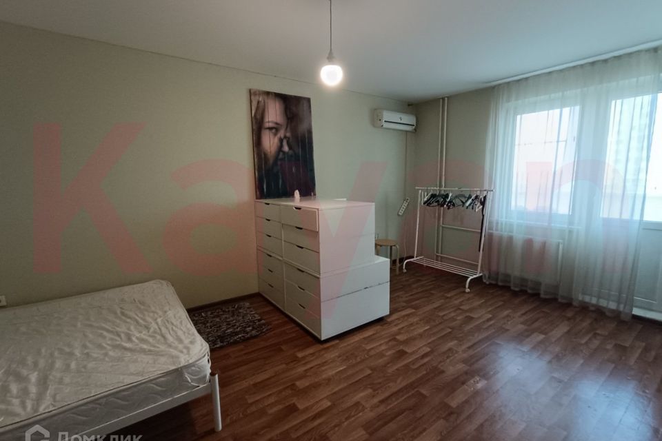 Сдаётся 1-комнатная квартира, 38 м²