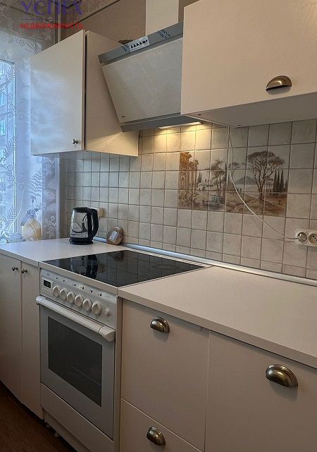 Продаётся 1-комнатная квартира, 34.4 м²