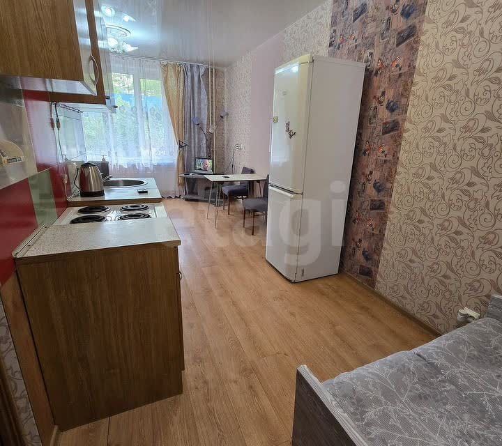 Продаётся студия, 24.4 м²