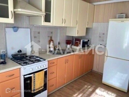 Сдаётся 1-комнатная квартира, 40.1 м²