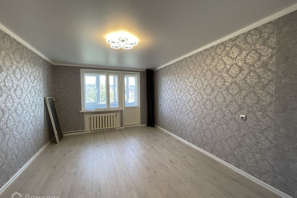 Продаётся 3-комнатная квартира, 58 м²