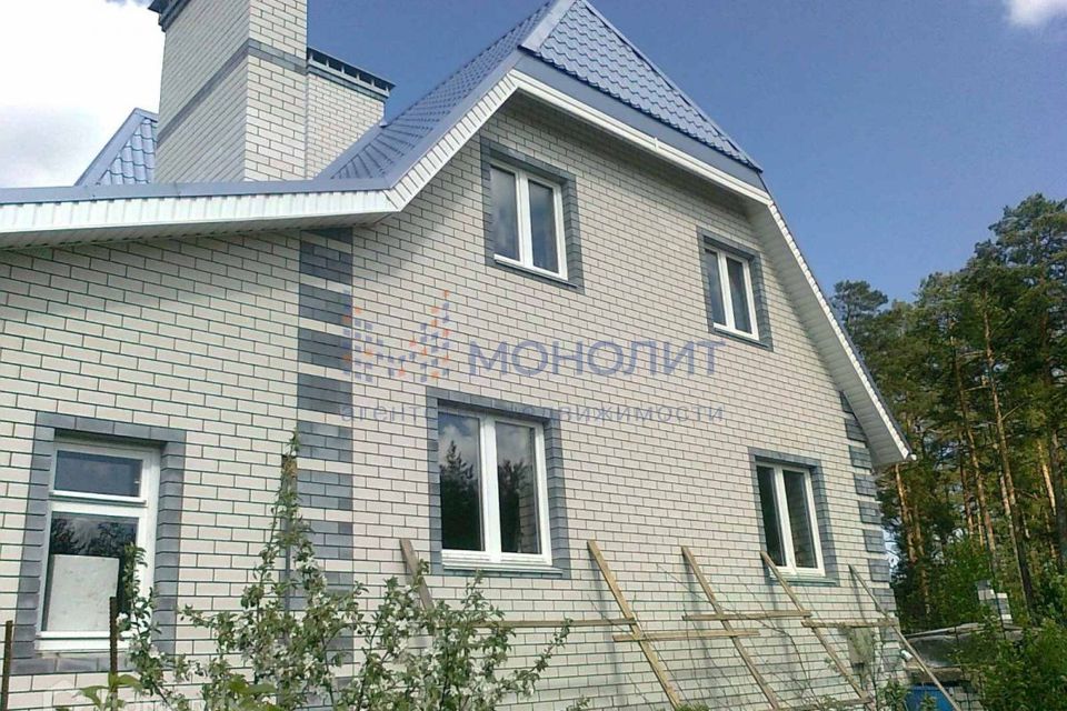 Поселок Козино Нижегородской Области Купить Дом