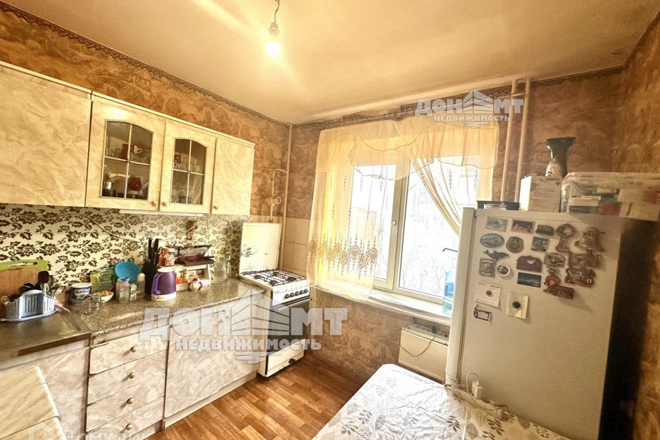 Продаётся 2-комнатная квартира, 53 м²