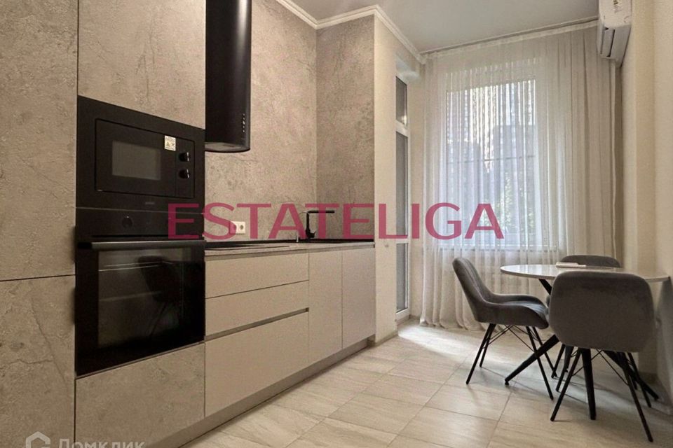 Продаётся 3-комнатная квартира, 60 м²