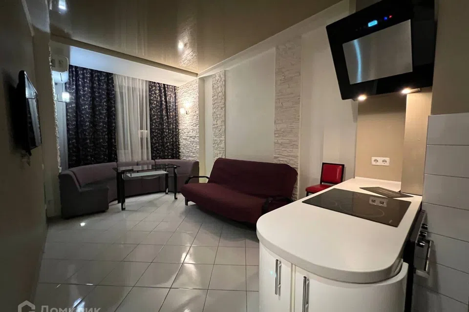 Сдаётся 2-комнатная квартира, 72 м²