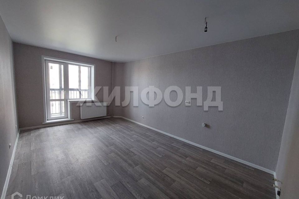 Продаётся 2-комнатная квартира, 55 м²