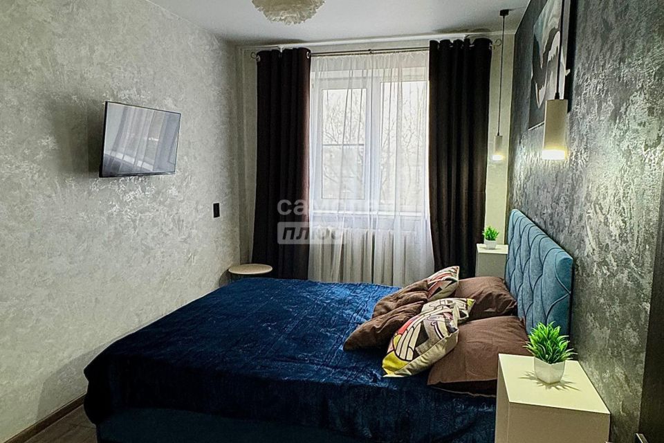 Продаётся 2-комнатная квартира, 45 м²