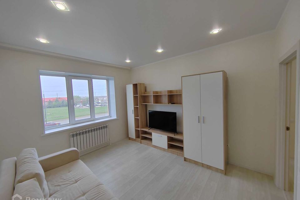 Продаётся 1-комнатная квартира, 32.4 м²