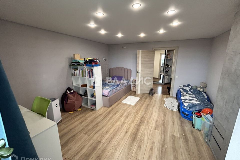 Продаётся 2-комнатная квартира, 70.2 м²