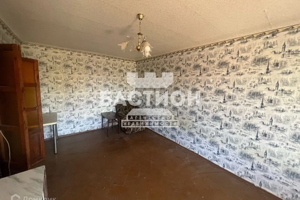 Продаётся 1-комнатная квартира, 31 м²