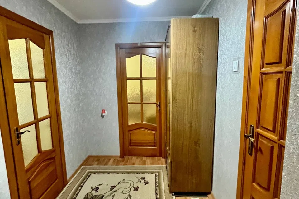 Продаётся 2-комнатная квартира, 57.7 м²
