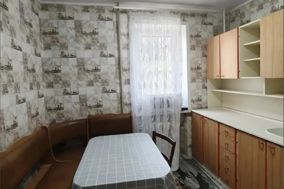 Продаётся 2-комнатная квартира, 49.9 м²
