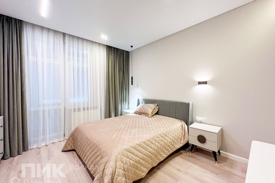 Сдаётся 2-комнатная квартира, 67.5 м²