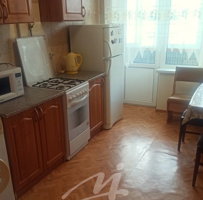 Сдаётся 1-комнатная квартира, 36 м²