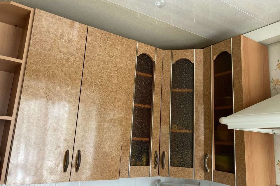 Продаётся 3-комнатная квартира, 56.5 м²
