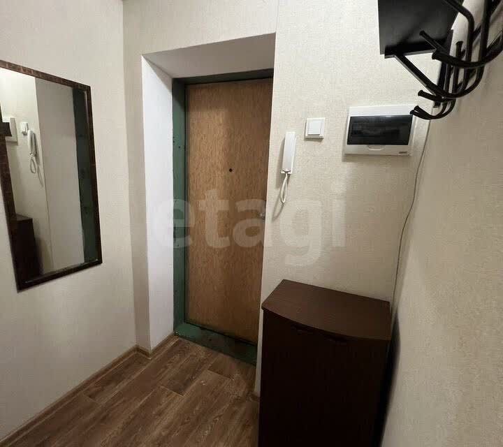 Продаётся 2-комнатная квартира, 42.6 м²