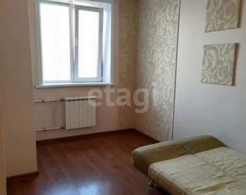 Продаётся студия, 24 м²