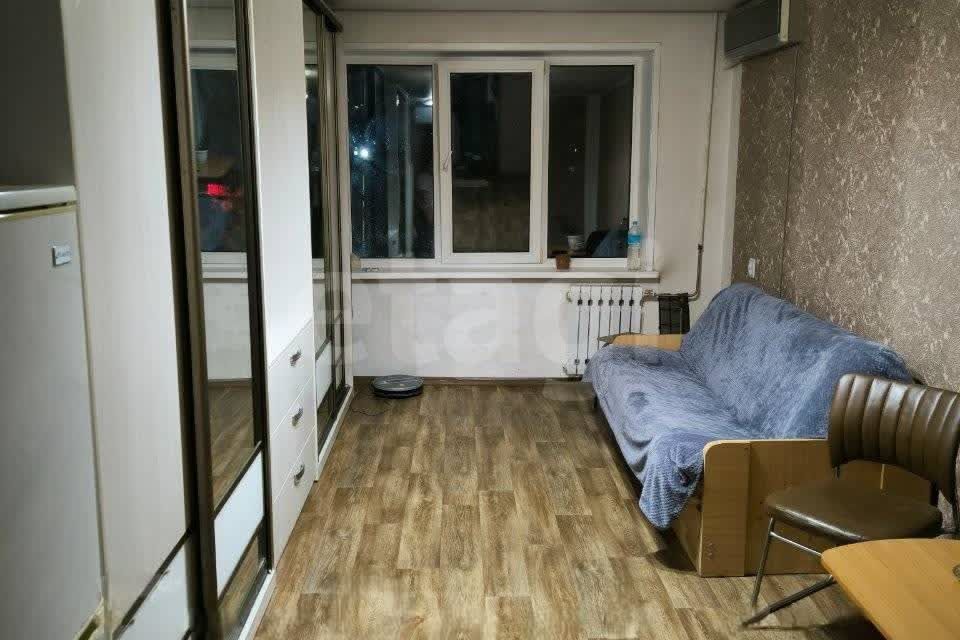 Сдаётся студия, 24 м²