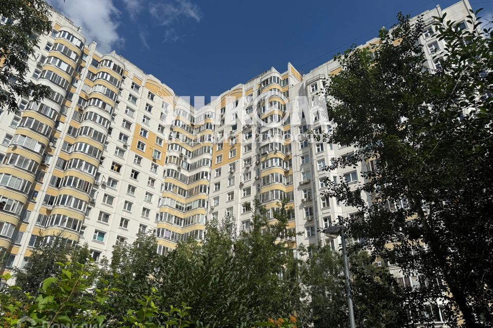 Продаётся 1-комнатная квартира, 33.7 м²