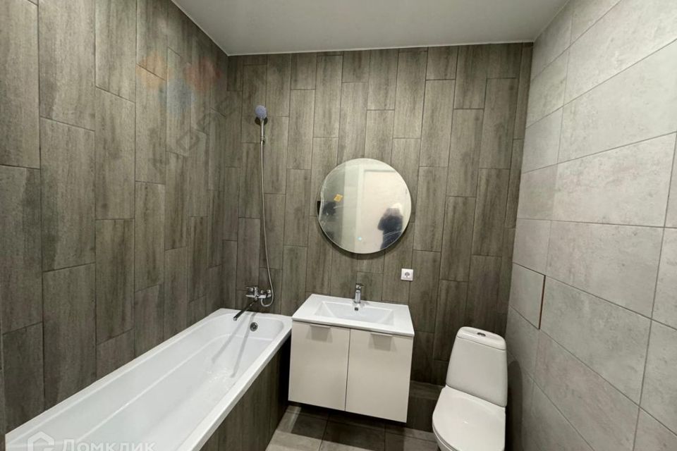 Продаётся студия, 23.4 м²