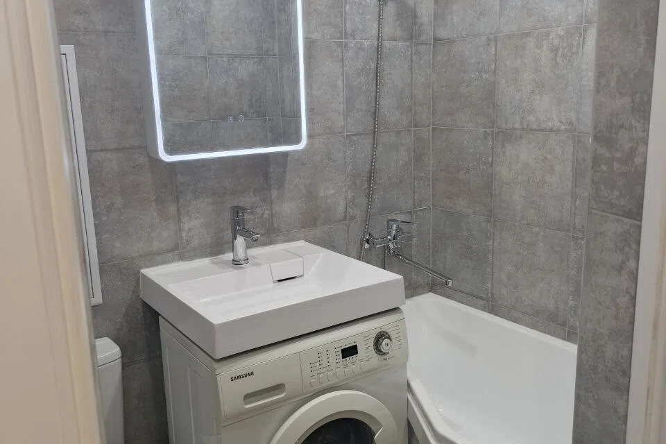 Продаётся 1-комнатная квартира, 32 м²