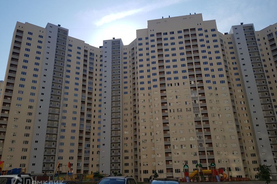 Продаётся 3-комнатная квартира, 80.85 м²