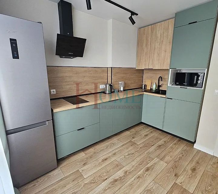 Сдаётся 1-комнатная квартира, 34 м²