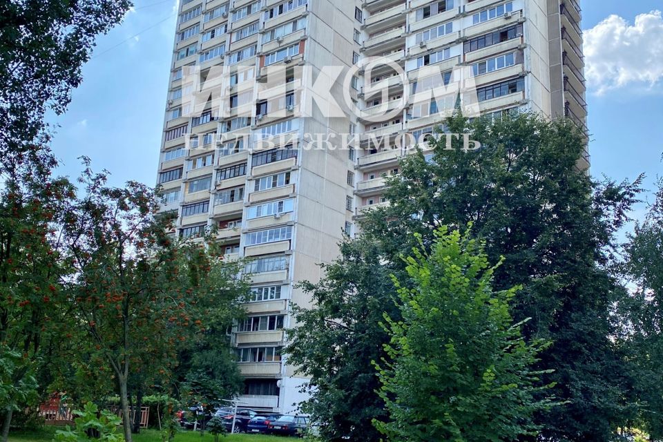 Продаётся 1-комнатная квартира, 28.2 м²