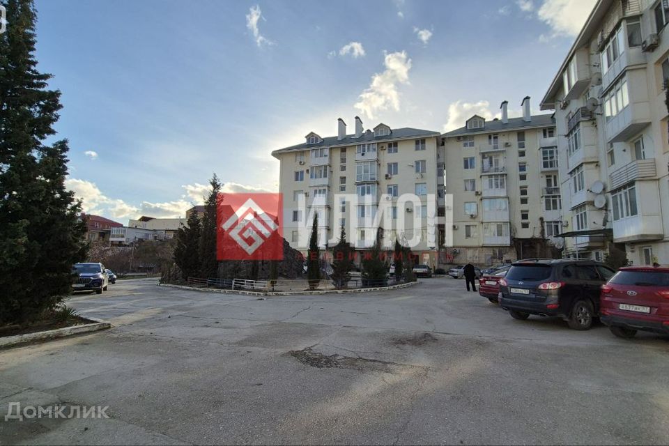 Продаётся 1-комнатная квартира, 40 м²