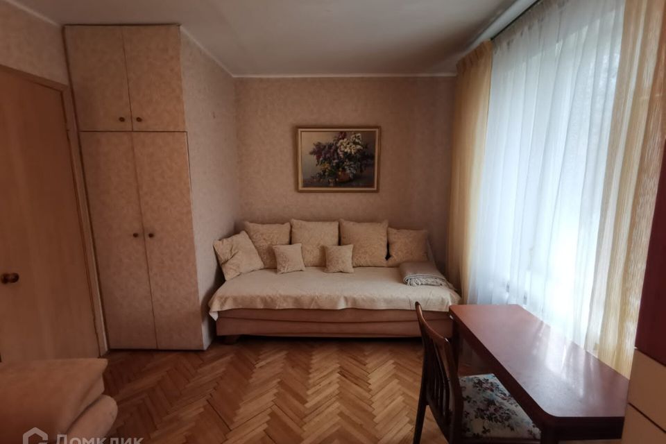 Сдаётся 2-комнатная квартира, 43.7 м²