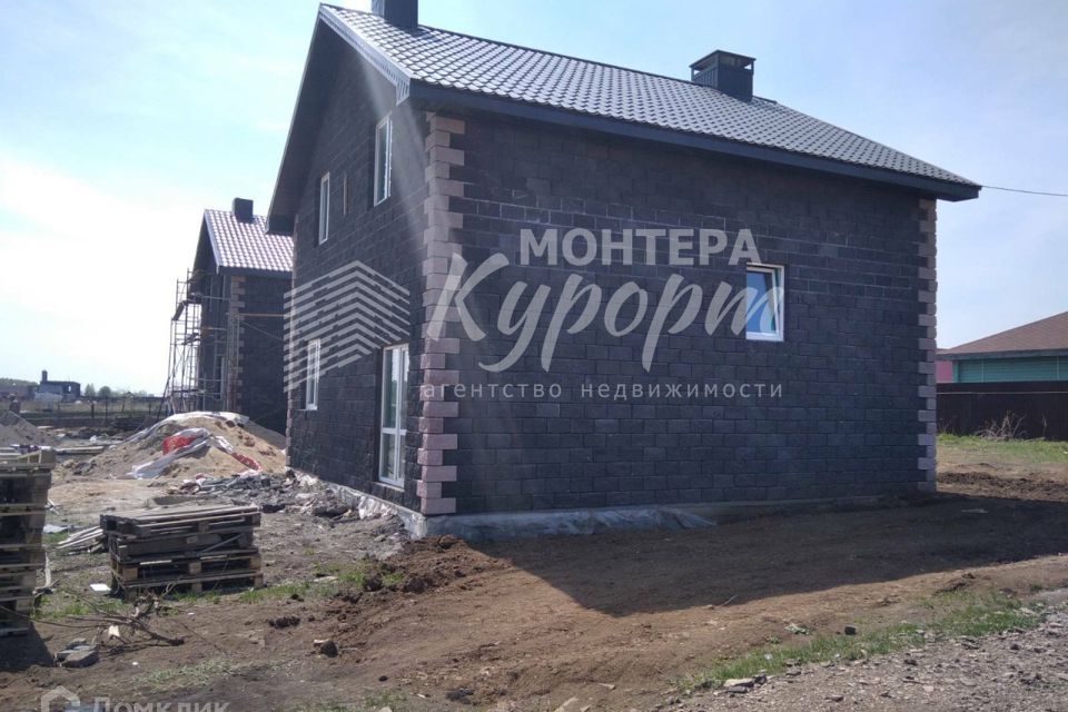Купить Дом В Красной Башкирии Магнитогорск