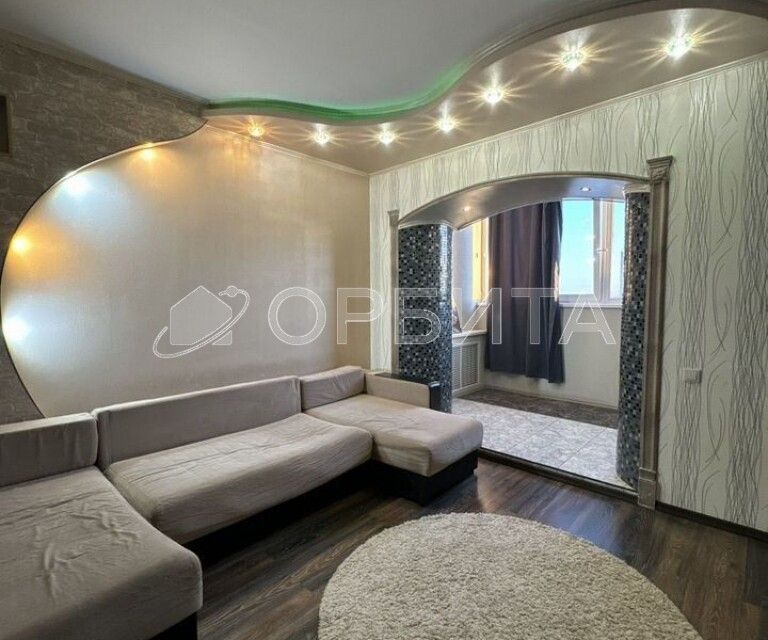 Продаётся студия, 46.7 м²