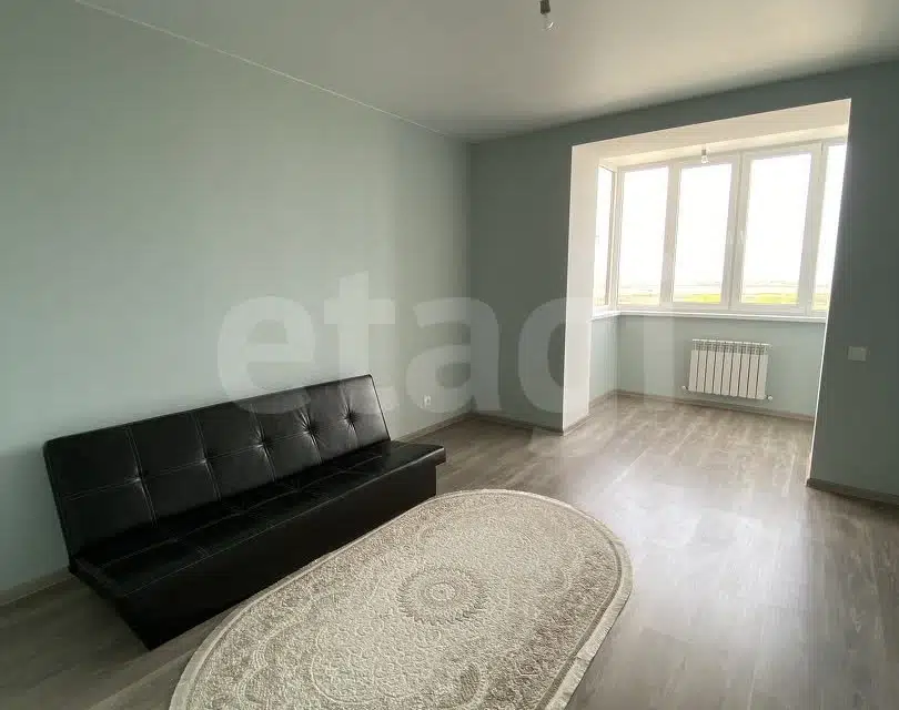 Продаётся 3-комнатная квартира, 90 м²